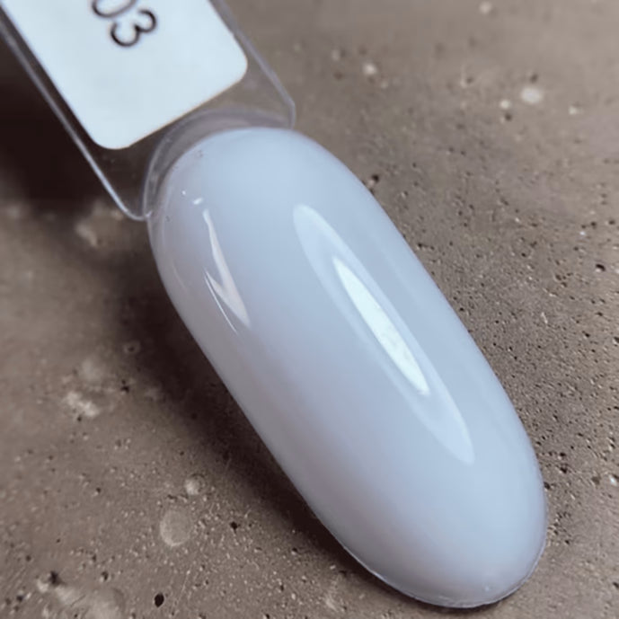 DARK Pro báze 03, 15 ml, mléčná