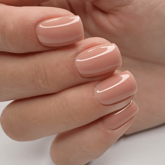 DARK Pro báze 10, 15 ml, béžová