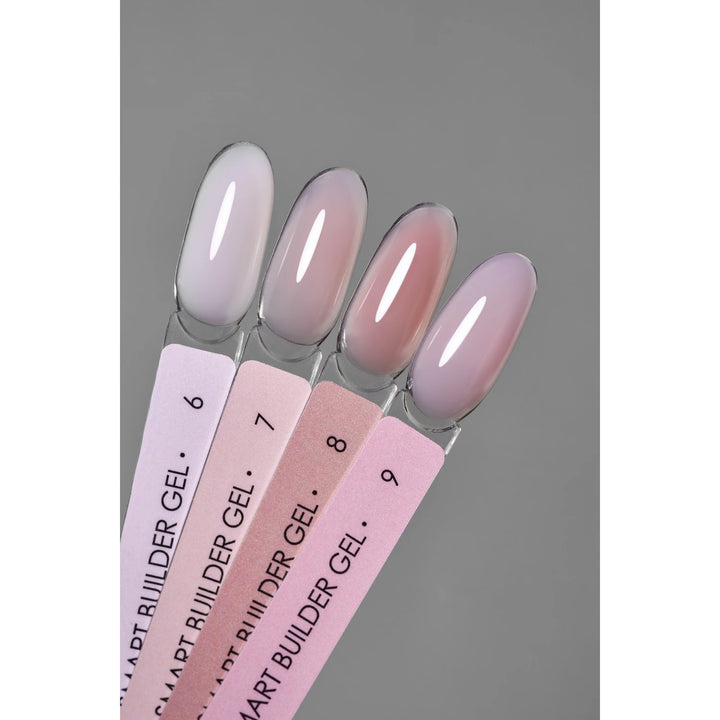 DARK Smart stavební gel 06, 15 ml