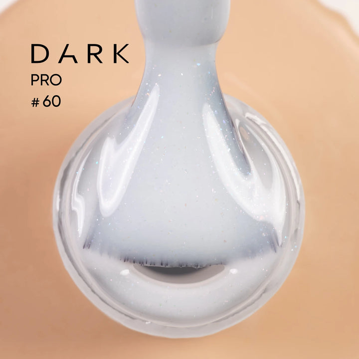 DARK Pro báze 60, 15 ml