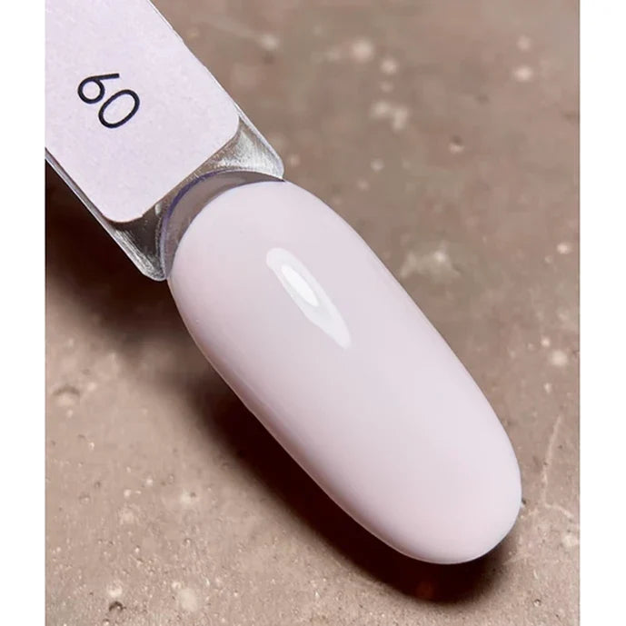 DARK Gel lak 60, 10 ml – fotka 5