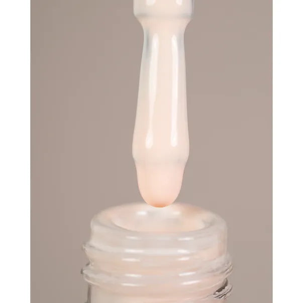 Dark Gel lak 61, 6 ml, béžový