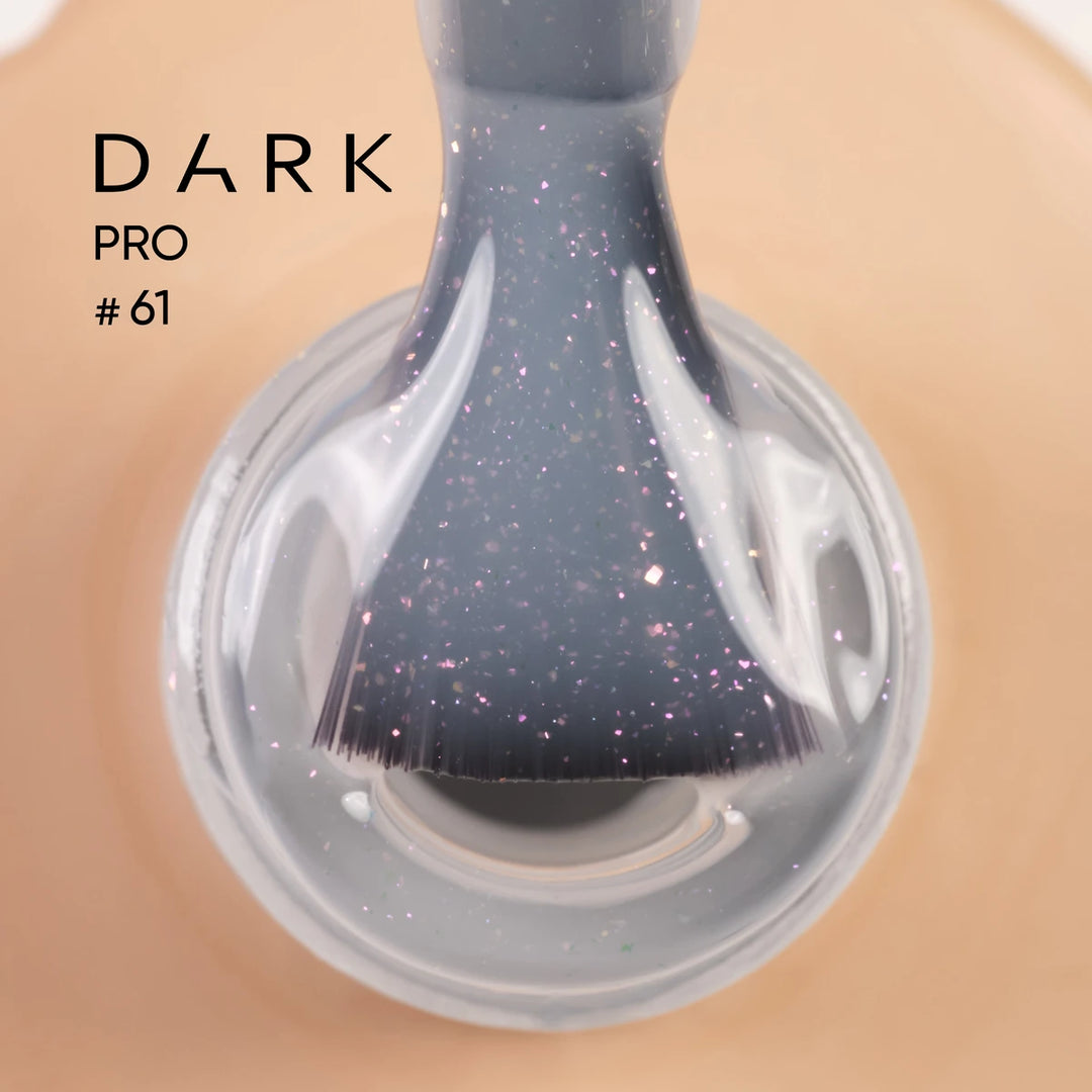 DARK Pro báze 61, 15 ml