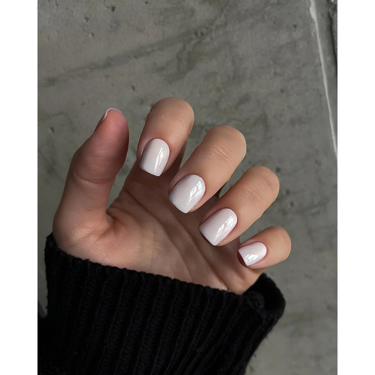 DARK Gel lak 61, 10 ml – fotka 2