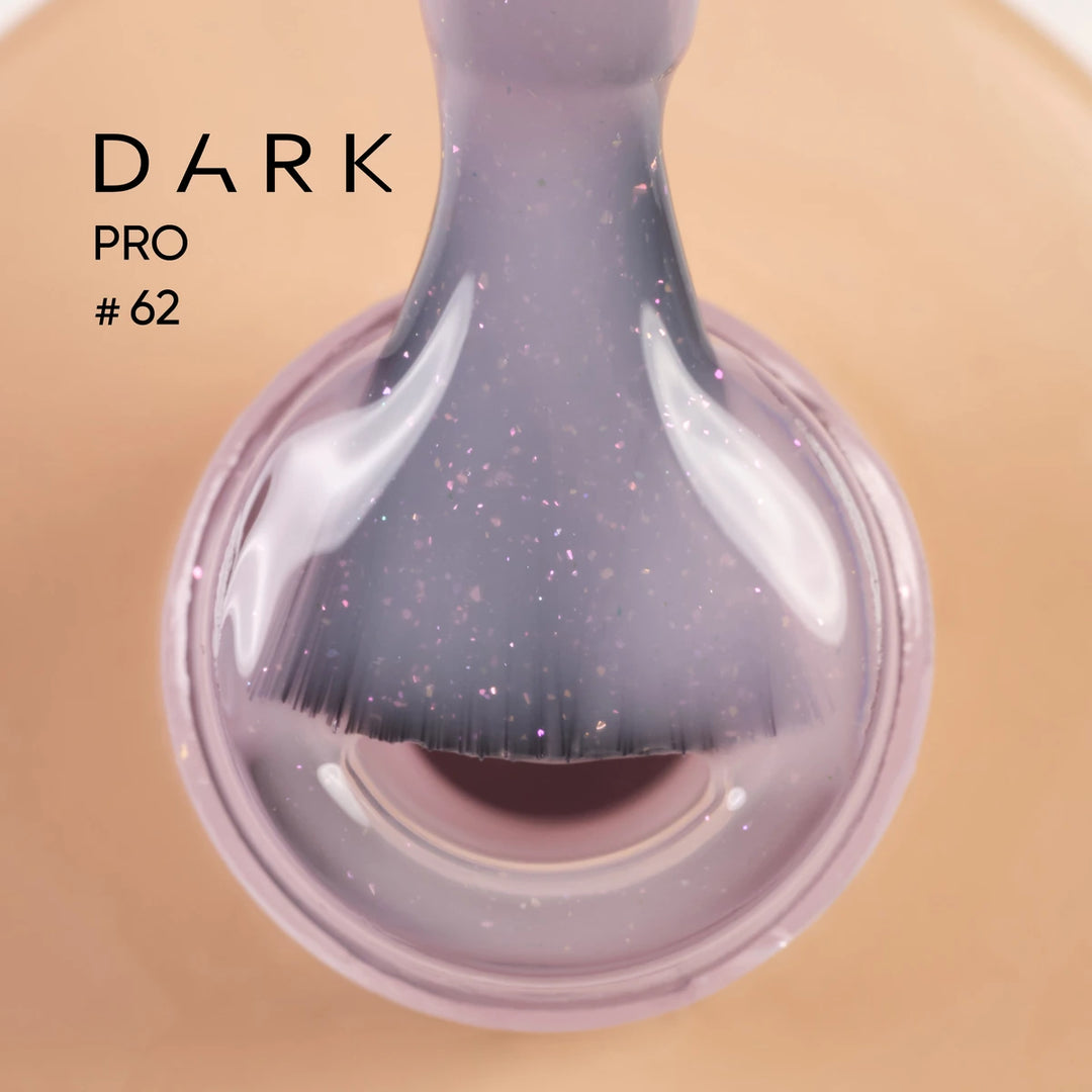 DARK Pro báze 62, 15 ml