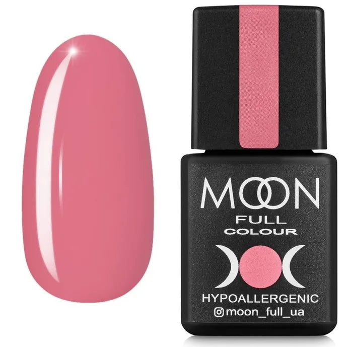 MOON Full Gel Polish Color 637
