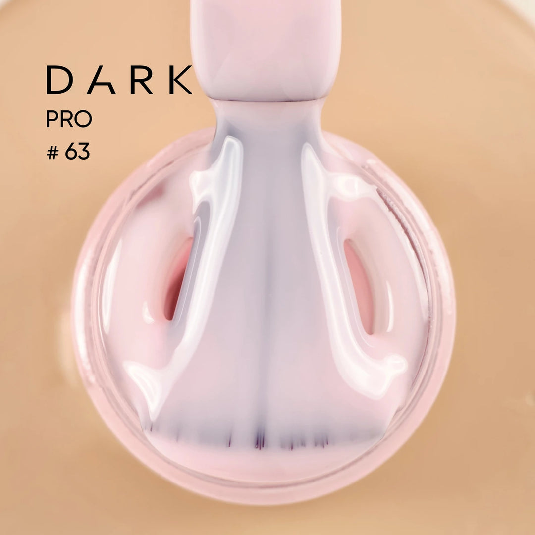 DARK Pro báze 63, 15 ml