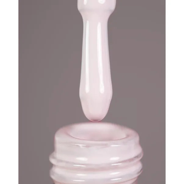 Dark Gel lak 64, 6 ml, růžový