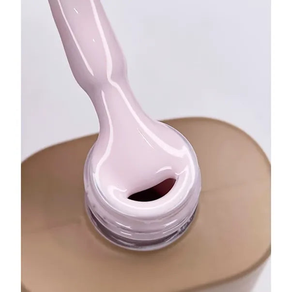 Dark Gel lak 64, 6 ml, růžový