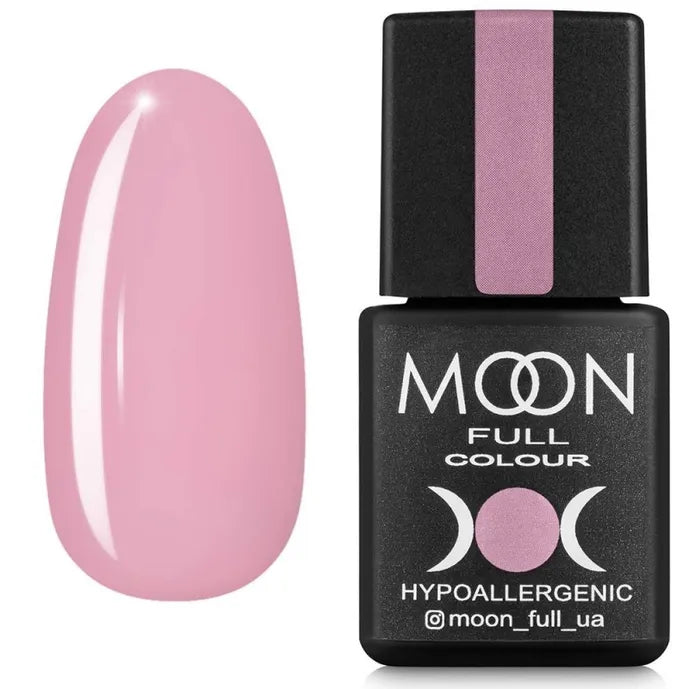 MOON Full Gel Polish 645