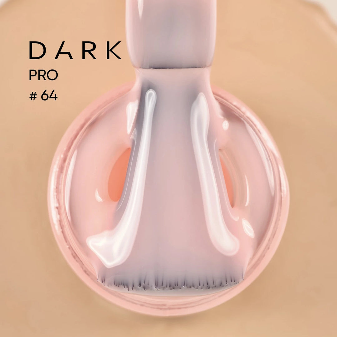 DARK Pro báze 64, 15 ml