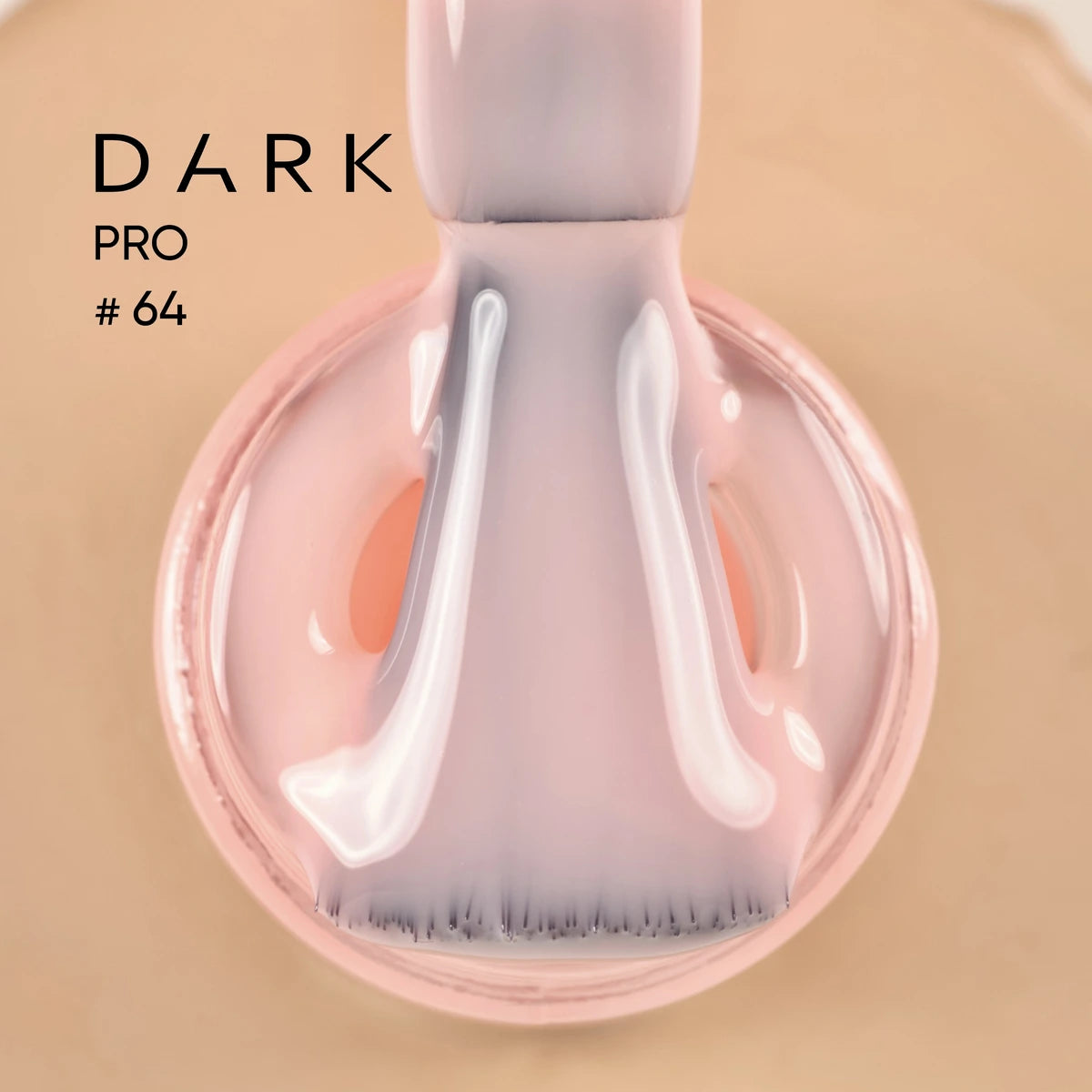 DARK Pro báze 64, 5 ml