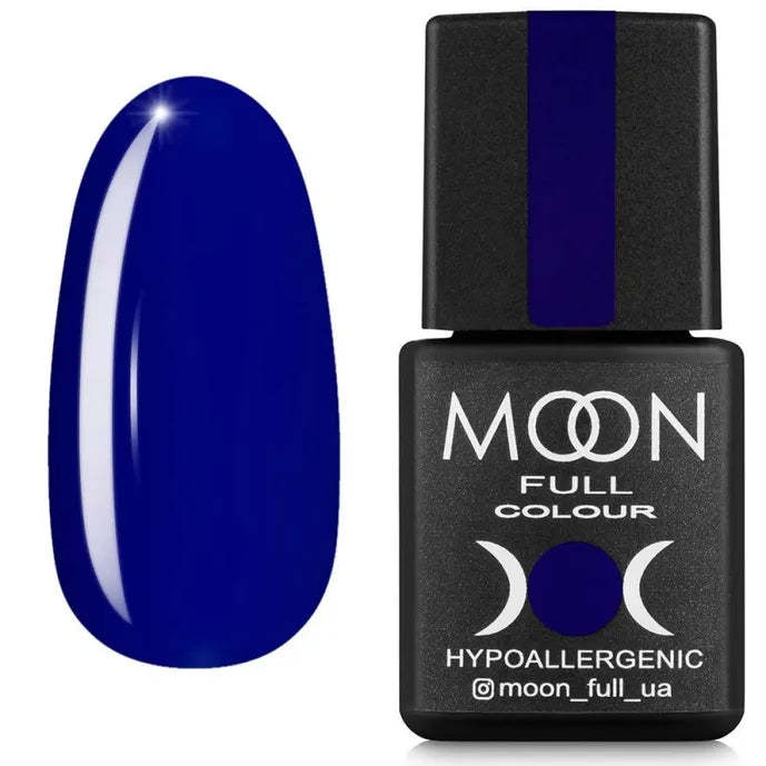 MOON Full Gel Polish 656