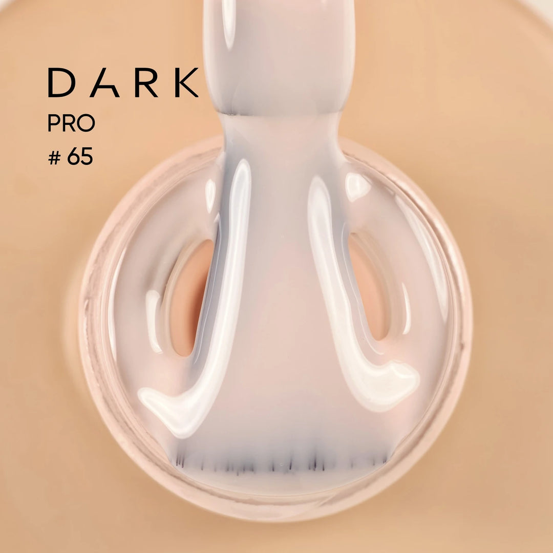 DARK Pro báze 65, 15 ml