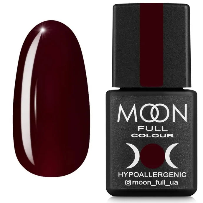 MOON Full Gel Polish Color 674