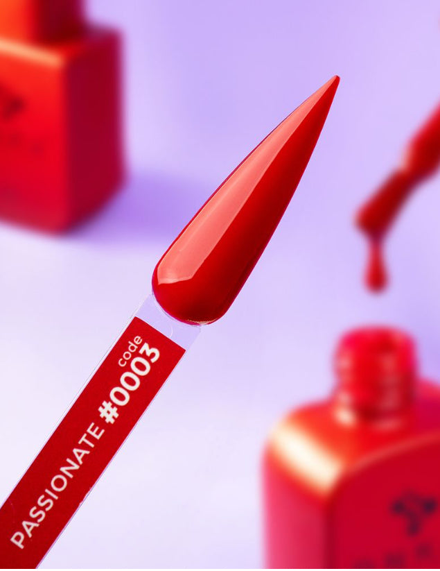 DNKa' Cover báze #0003 Passionate