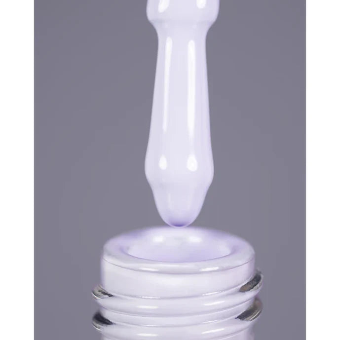 Dark Gel lak 67, 6 ml, fialový