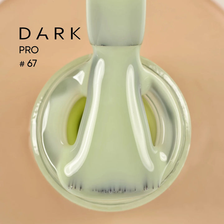DARK Pro báze 67, 15 ml