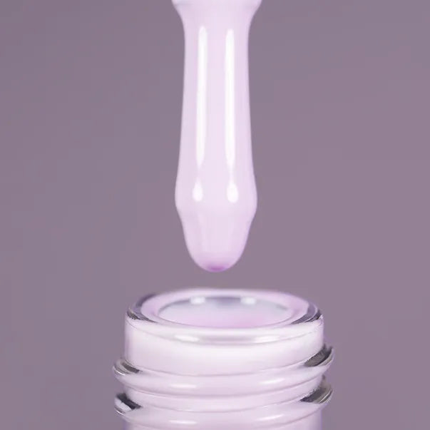 Dark Gel lak 68, 6 ml, fialový