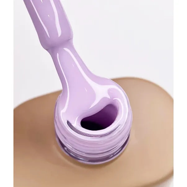 Dark Gel lak 68, 6 ml, fialový