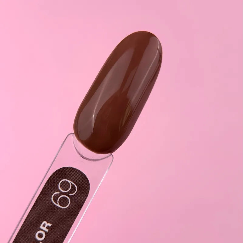 LUNA Gel Polish Color 69, 8 ml