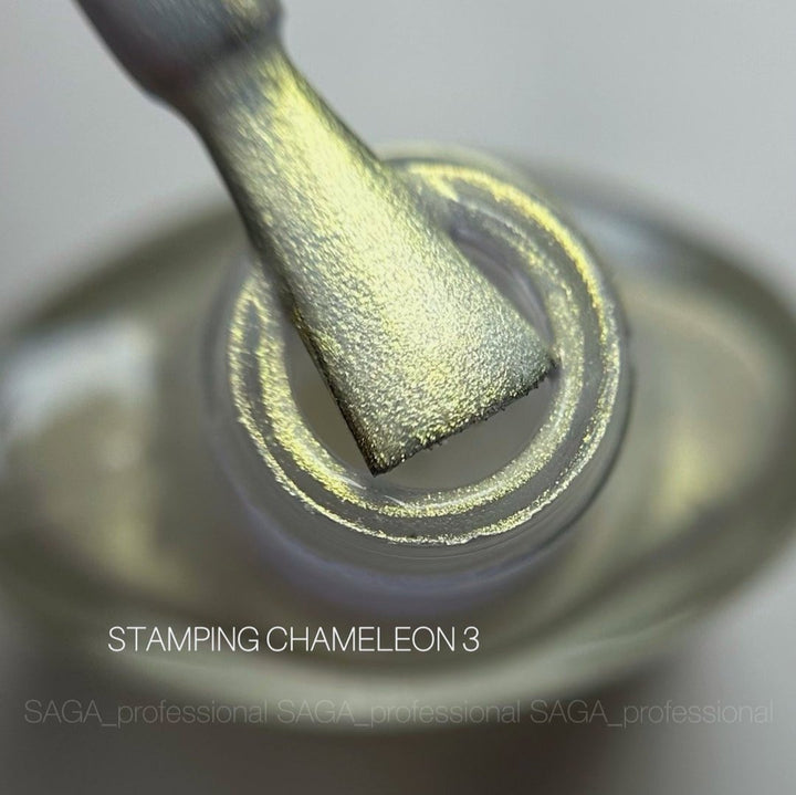 SAGA Professional Chameleon pro razítkování 03, 8 ml