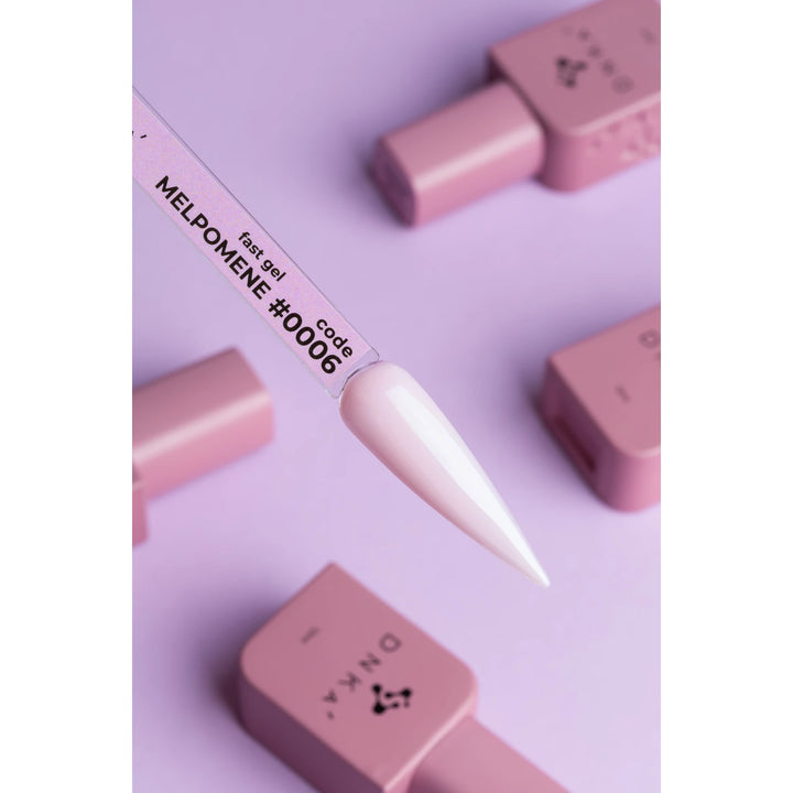 DNKa’ Fast Gel MELPOMENE #0006, 12 ml