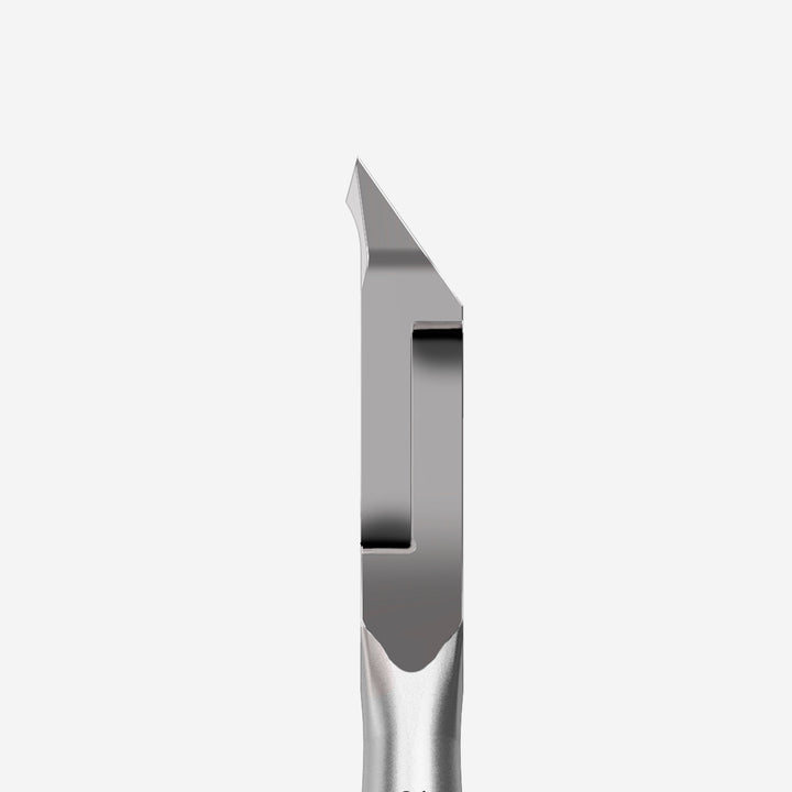 STALEKS PRO Kleštičky na kůžičku SMART 10, 3 mm – fotka 2