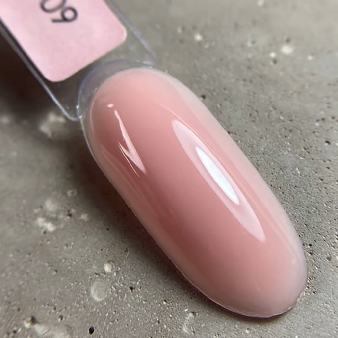 DARK Pro báze 09, 15 ml, béžová