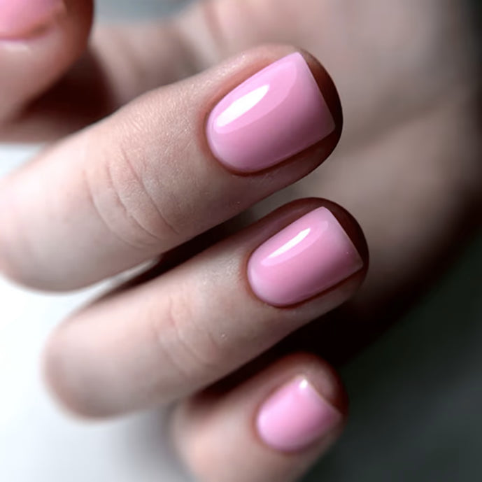 DARK Pro báze 22, 15 ml, růžová