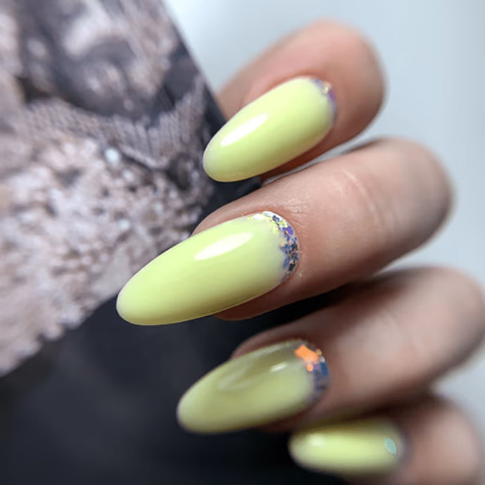 DARK Pro База 33, 15 мл, масляно-жовта