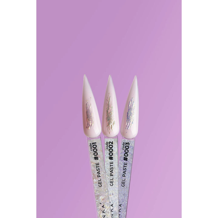 DNKa’ Gel Pasta 0003, 5 ml