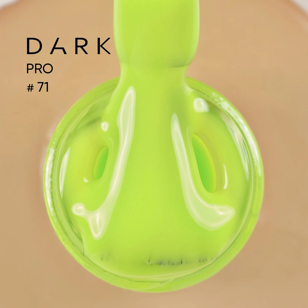 DARK Pro báze 71, 15 ml