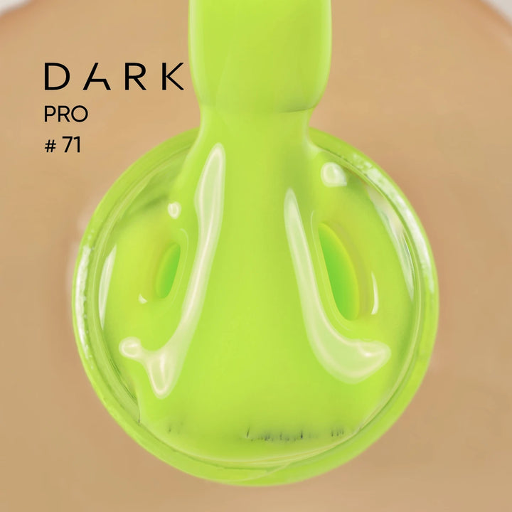 DARK Pro báze 71, 15 ml