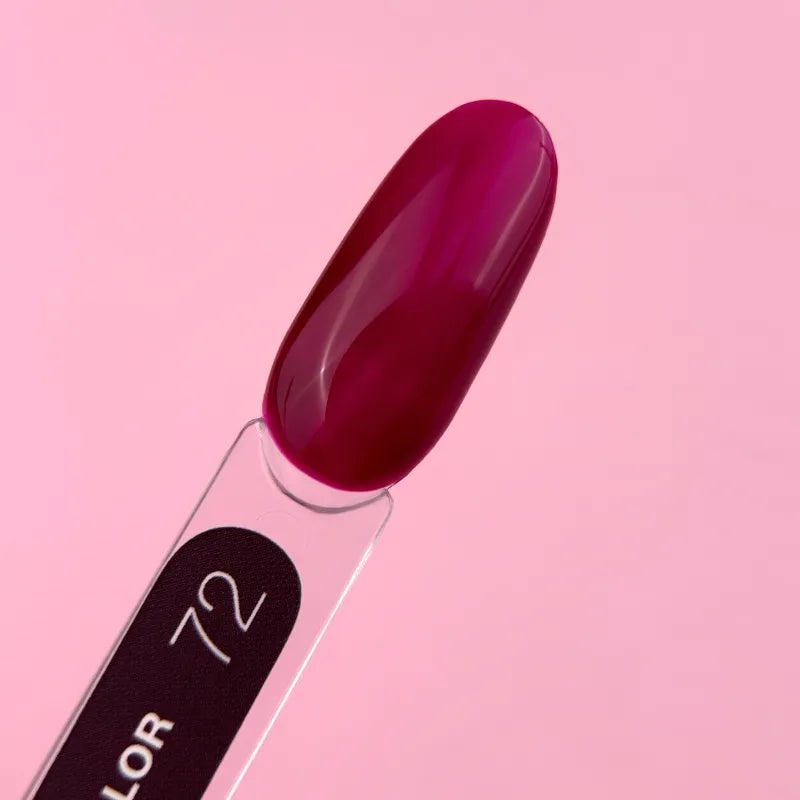 LUNA Gel lak Color 72, 8 ml