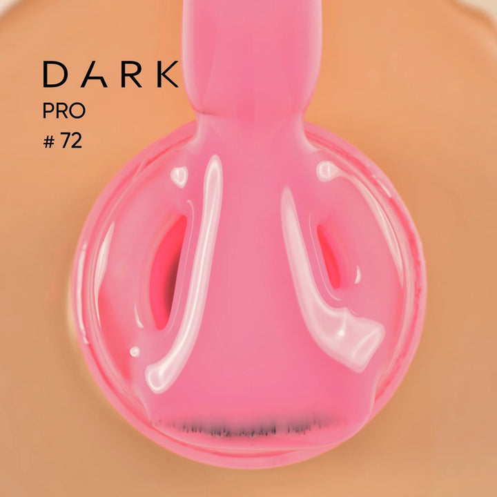 DARK Pro báze 72, 15 ml