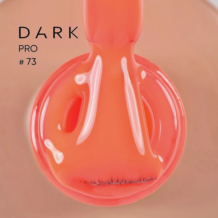 DARK Pro báze 73, 15 ml