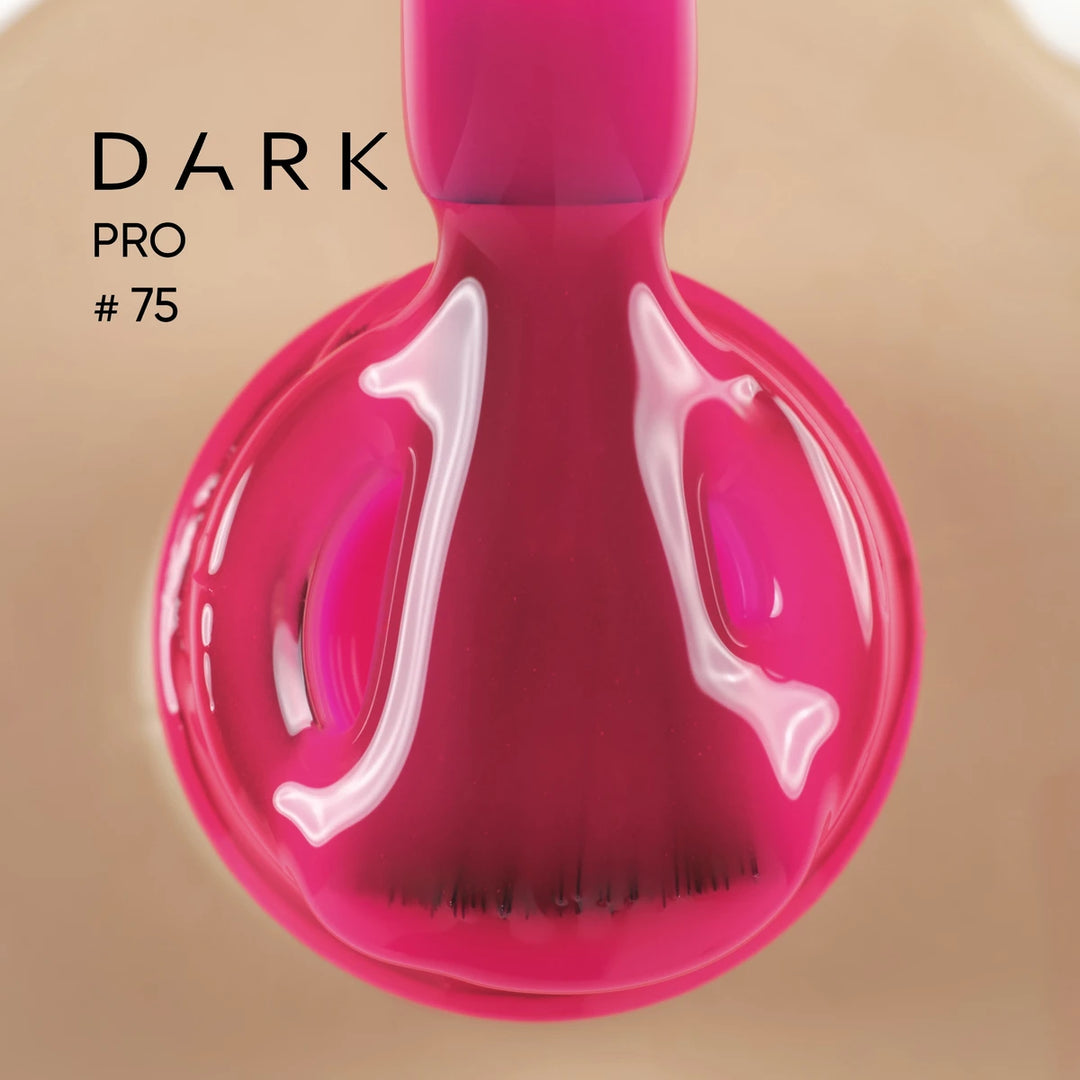 DARK Pro báze 75, 15 ml