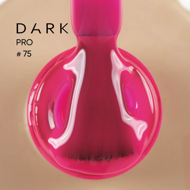 DARK Pro báze 75, 15 ml