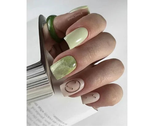 HEYLOVE Тонувальна База “Aloe”, 15 мл