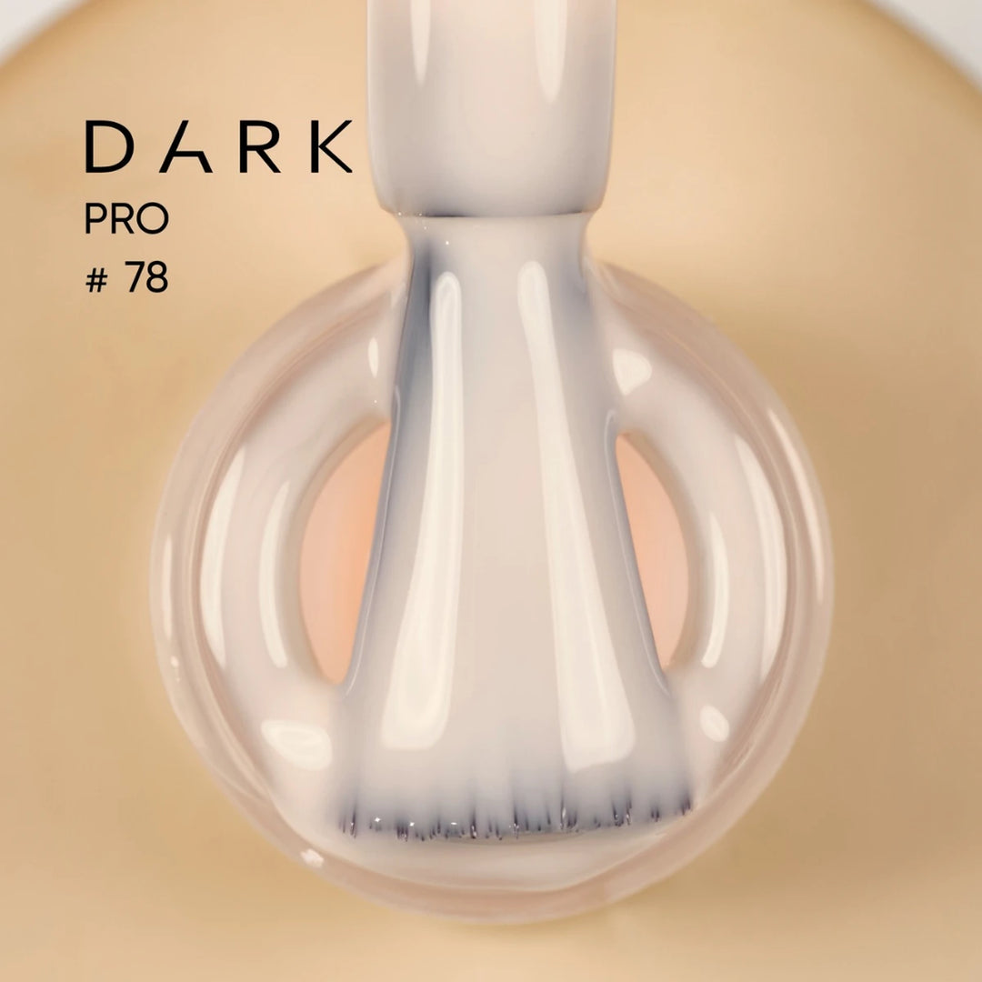 DARK Pro báze 78, 15 ml