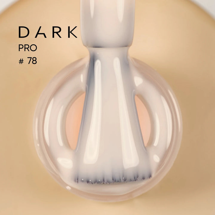 DARK Pro báze 78, 15 ml