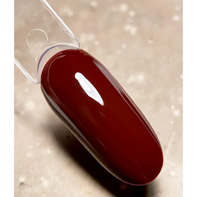 Dark Gel lak 78, 10 ml, bordový