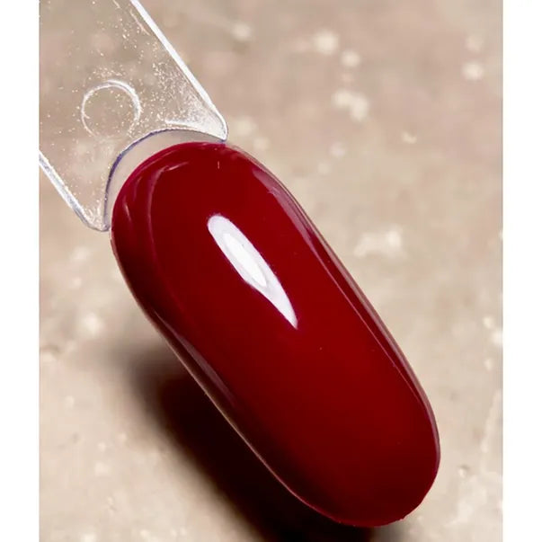Dark Gel lak 79, 6 ml, červený