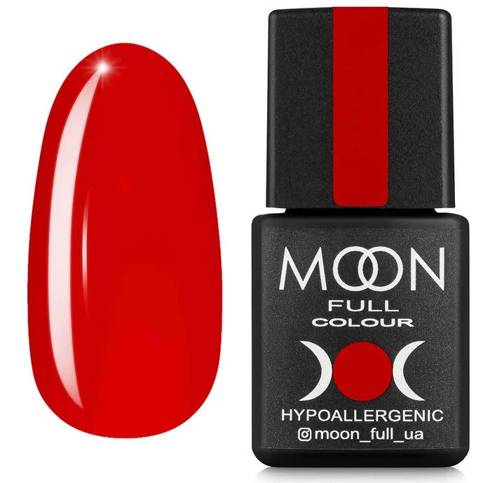 Gel lak Moon Full Ferrari №802, 8 ml