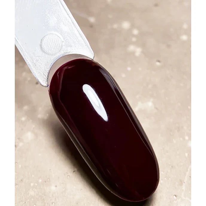 Dark Gel lak 81, 10 ml, bordový