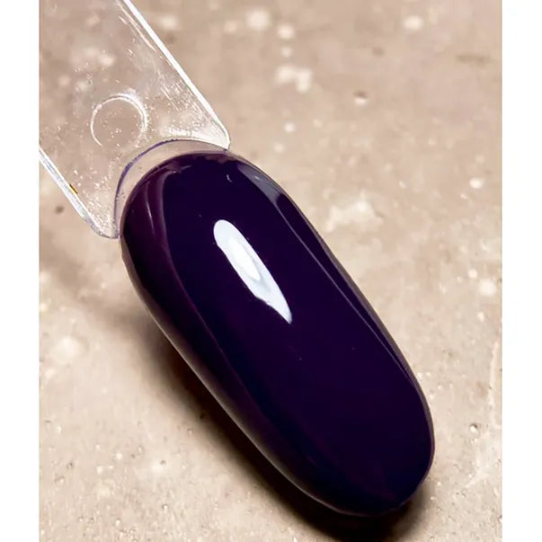 Dark Gel lak 82, 6 ml, modrý