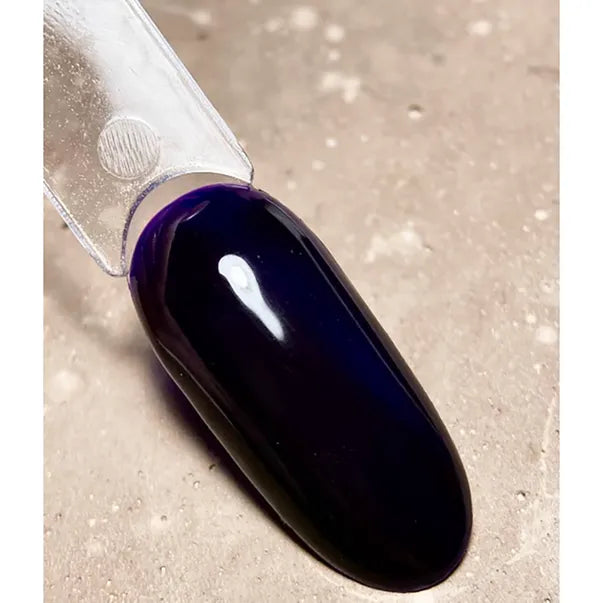 Dark Gel lak 83, 6 ml, modrý