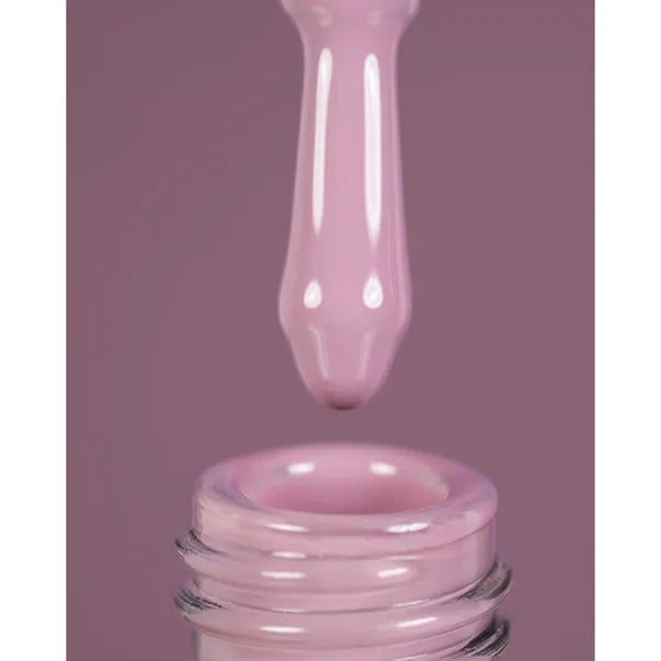 Dark Gel lak 88, 6 ml, růžový