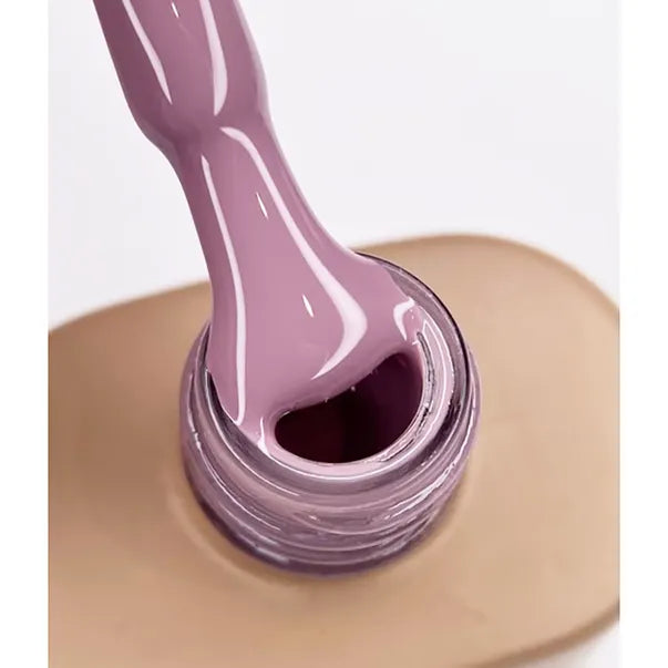 Dark Gel lak 88, 6 ml, růžový